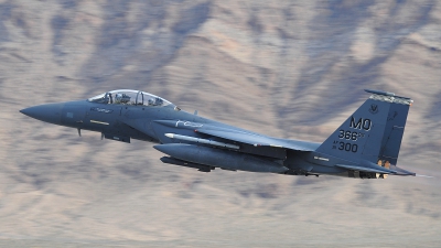 Photo ID 136187 by Peter Boschert. USA Air Force McDonnell Douglas F 15E Strike Eagle, 91 0300