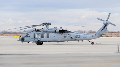 Photo ID 136448 by Peter Boschert. USA Navy Sikorsky MH 60S Knighthawk S 70A, 167822