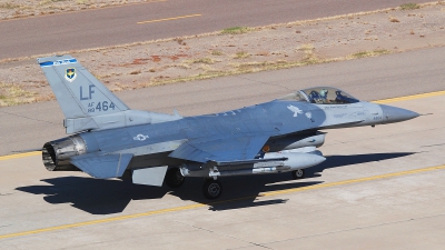 Photo ID 136566 by Peter Boschert. USA Air Force General Dynamics F 16C Fighting Falcon, 88 0464