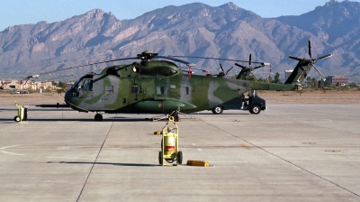 Photo ID 17748 by Michael Baldock. USA Air Force Sikorsky HH 3E Jolly Green Giant S 61R, 67 14718