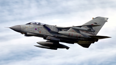 Photo ID 137072 by Chris Albutt. UK Air Force Panavia Tornado GR4, ZG705