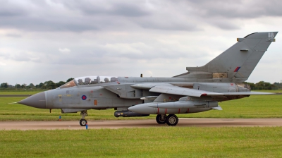 Photo ID 137000 by Chris Albutt. UK Air Force Panavia Tornado GR4, ZG705
