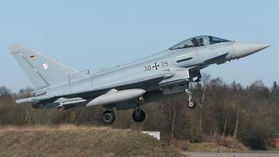 Photo ID 137210 by Rainer Mueller. Germany Air Force Eurofighter EF 2000 Typhoon S, 30 75