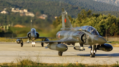 Photo ID 137359 by Jean-Baptiste GRITTI. France Air Force Dassault Mirage 2000D, 675