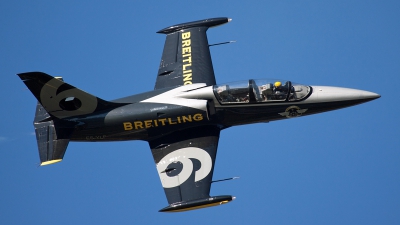 Photo ID 137354 by Isch Eduard. Private Breitling Jet Team Aero L 39C Albatros, ES YLF