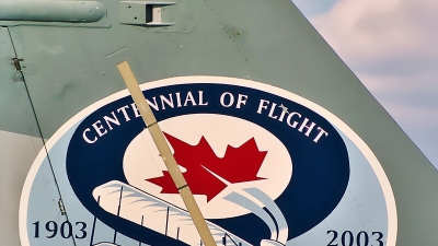 Photo ID 137522 by Radim Spalek. Canada Air Force McDonnell Douglas CF 188B Hornet CF 18B, 188906