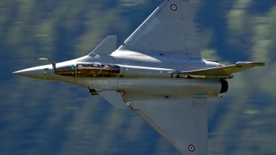 Photo ID 137884 by Sven Zimmermann. France Air Force Dassault Rafale B, 324