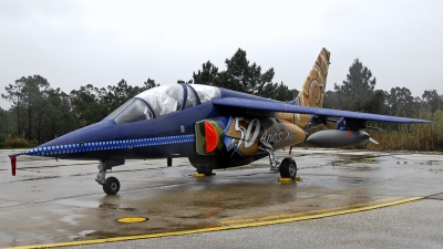 Photo ID 137467 by Ricardo Gomes. Portugal Air Force Dassault Dornier Alpha Jet A, 15211