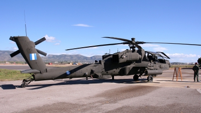 Photo ID 137881 by Kostas D. Pantios. Greece Army Boeing AH 64DHA Apache Longbow, ES1032