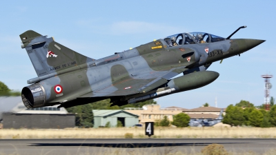 Photo ID 137919 by Massimo Rossi. France Air Force Dassault Mirage 2000D, 610