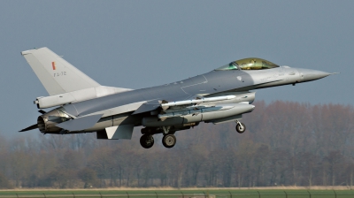 Photo ID 138032 by John. Belgium Air Force General Dynamics F 16AM Fighting Falcon, FA 72