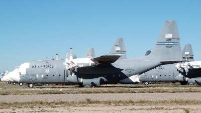 Photo ID 138195 by Peter Boschert. USA Air Force Lockheed C 130E Hercules L 382, 62 1786
