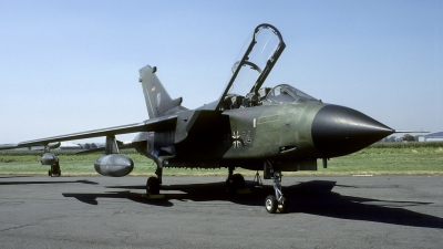 Photo ID 138628 by Joop de Groot. Germany Air Force Panavia Tornado IDS, 44 04