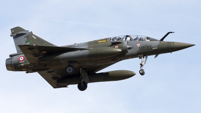 Photo ID 138816 by Walter Van Bel. France Air Force Dassault Mirage 2000D, 649
