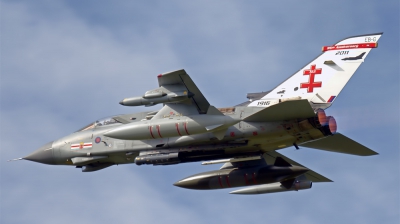 Photo ID 138842 by Chris Albutt. UK Air Force Panavia Tornado GR4, ZA600