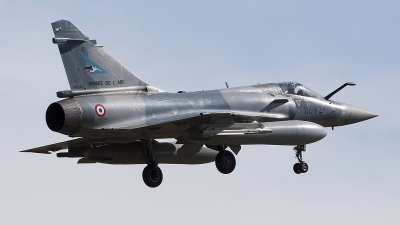 Photo ID 138891 by Walter Van Bel. France Air Force Dassault Mirage 2000 5F, 41