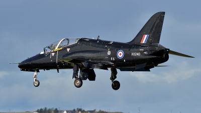 Photo ID 138942 by Lieuwe Hofstra. UK Navy British Aerospace Hawk T 1W, XX240