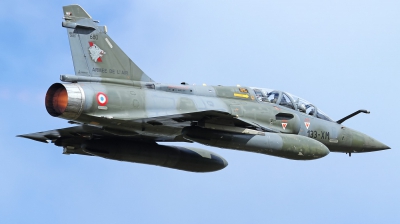 Photo ID 138920 by Tobias Ader. France Air Force Dassault Mirage 2000D, 680