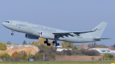 Photo ID 138966 by Stephan Franke - Fighter-Wings. UK Air Force Airbus Voyager KC2 A330 243MRTT, ZZ331