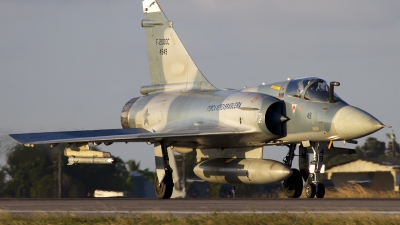 Photo ID 138950 by Chris Lofting. Brazil Air Force Dassault Mirage F 2000C Mirage 2000C, 4949