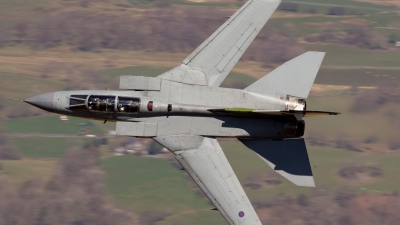 Photo ID 139056 by Neil Bates. UK Air Force Panavia Tornado GR4A, ZA395