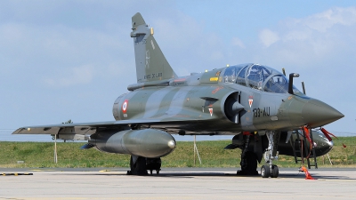 Photo ID 139129 by Peter Boschert. France Air Force Dassault Mirage 2000D, 653