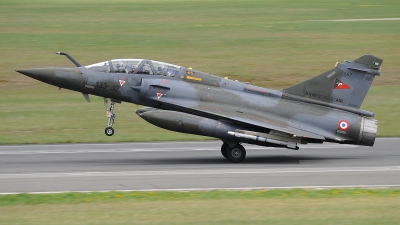 Photo ID 139263 by Peter Boschert. France Air Force Dassault Mirage 2000D, 667