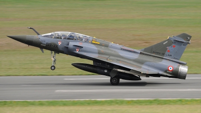 Photo ID 139262 by Peter Boschert. France Air Force Dassault Mirage 2000D, 671