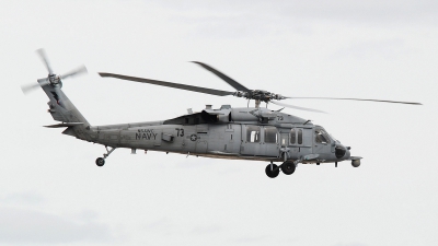 Photo ID 139461 by Peter Boschert. USA Navy Sikorsky MH 60S Knighthawk S 70A, 167822