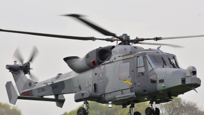 Photo ID 139694 by frank van de waardenburg. UK Army AgustaWestland Wildcat AH1, ZZ395