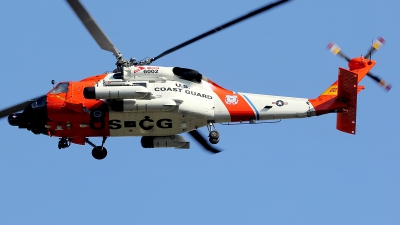 Photo ID 139658 by Hector Rivera - Puerto Rico Spotter. USA Coast Guard Sikorsky MH 60T Jayhawk, 6002