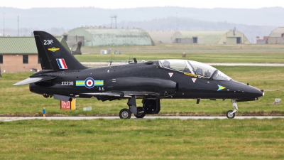 Photo ID 139846 by Doug MacDonald. UK Navy British Aerospace Hawk T 1W, XX236