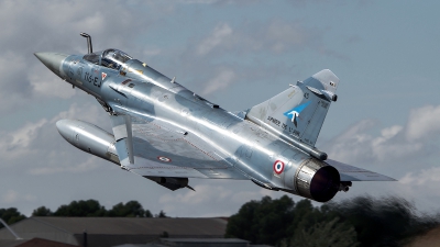 Photo ID 139951 by Richard Sanchez Gibelin. France Air Force Dassault Mirage 2000 5F, 43