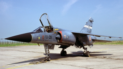 Photo ID 139974 by Alex Staruszkiewicz. France Air Force Dassault Mirage F1C, 80