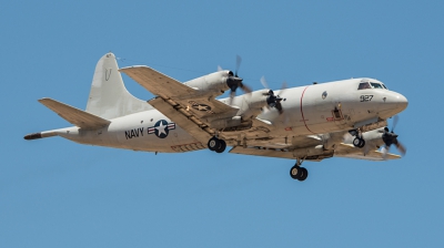 Photo ID 140151 by Steven Valinski. USA Navy Lockheed P 3C Orion, 158927