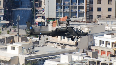 Photo ID 140397 by Alex D. Maras. Greece Army Boeing AH 64DHA Apache Longbow, ES1025