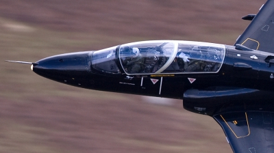 Photo ID 18284 by Chris Procter. UK Air Force British Aerospace Hawk T 1A, XX202