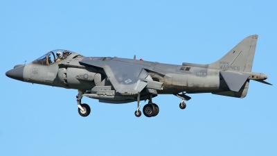 Photo ID 141167 by Mark Munzel. USA Marines McDonnell Douglas AV 8B Harrier II, 163870