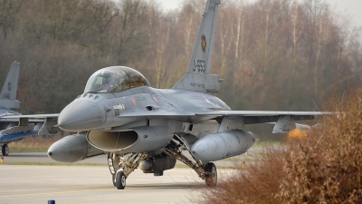 Photo ID 18301 by Sascha Hahn. Netherlands Air Force General Dynamics F 16BM Fighting Falcon, J 653