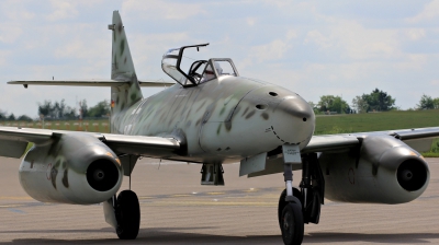 Photo ID 140731 by Milos Ruza. Private Private Messerschmitt Me 262A B 1c, D IMTT