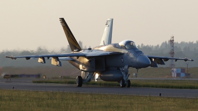 Photo ID 140936 by William T  Shemley. USA Navy Boeing F A 18E Super Hornet, 166959