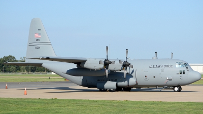 Photo ID 141630 by Bobby Allison. USA Air Force Lockheed C 130H Hercules L 382, 86 1391