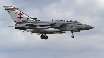 Photo ID 141736 by Niels Roman / VORTEX-images. UK Air Force Panavia Tornado GR4, ZA600