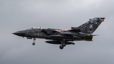 Photo ID 141712 by Caspar Smit. Germany Air Force Panavia Tornado IDS, 45 51