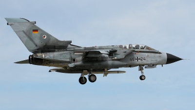 Photo ID 141814 by Rainer Mueller. Germany Air Force Panavia Tornado ECR, 46 24