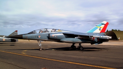 Photo ID 141846 by Alex Staruszkiewicz. France Air Force Dassault Mirage F1B, 509