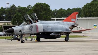 Photo ID 141964 by Coert van Breda. USA Air Force McDonnell Douglas QRF 4C Phantom II, 68 0592