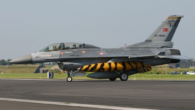 Photo ID 18511 by Jens Hameister. T rkiye Air Force General Dynamics F 16D Fighting Falcon, 93 0696