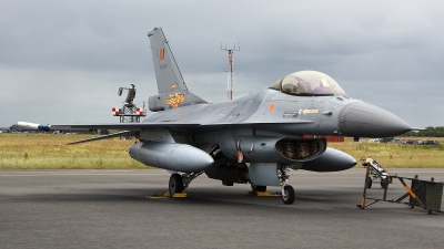 Photo ID 142434 by markus altmann. Belgium Air Force General Dynamics F 16AM Fighting Falcon, FA 124