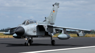 Photo ID 142578 by Rainer Mueller. Germany Air Force Panavia Tornado ECR, 46 36